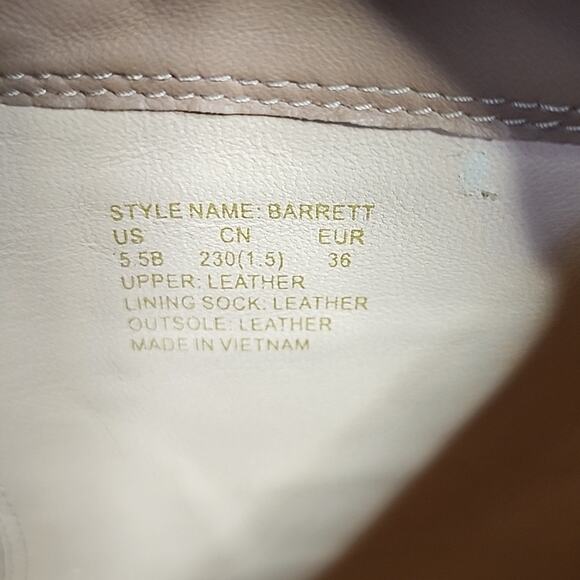 Kate Spade Barrett Croc Embossed Leather Platform Ankle Boots Womens 5.5 NEW - Picture 13 of 16